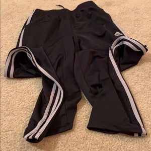 Adidas sweatpants